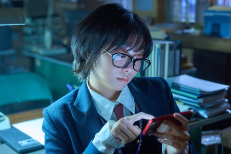 Kim Da Mi Is A Profiler Trying To Solve A Decade-Old Murder In New Drama “Nine Puzzles”