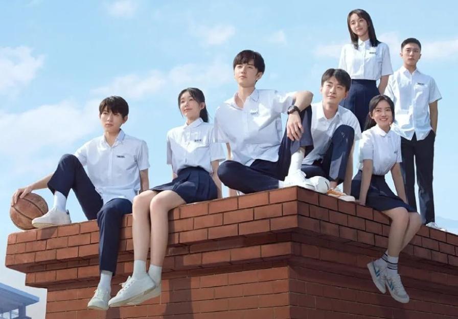 7 Youth C-Dramas That Explore Friendship, Romance, Heartbreak and Finding Yourself