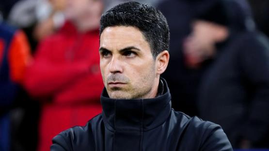 EPL: Arteta gives Arsenal injury updates ahead of Fulham clash