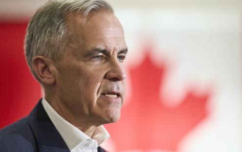 Canada’s anti-Trump Brexit-bashing new PM Mark Carney WINS snap election amid ‘51st state’ and tariffs threat