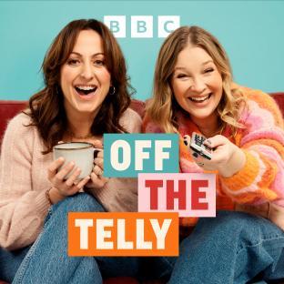 Natalie Cassidy and Joanna Page on the BBC's Off The Telly podcast.