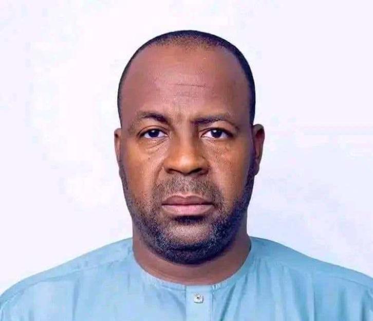 Adamawa Election Commission Chairman Vokna Steps Down