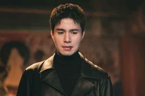 Lee Dong Wook Shares Why He Chose To Star In “The Nice Guy” And Talks About His Character