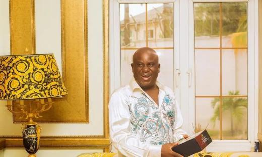 Kiddwaya’s dad, Terry Waya reveals his net worth