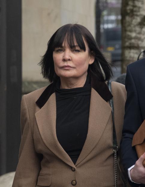 Quinn Rape, Abuse case