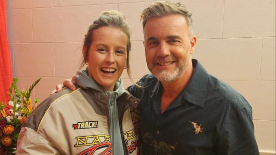 Gary Barlow tells all about new Take That album and reveals reason why Las Vegas residency didn’t happen