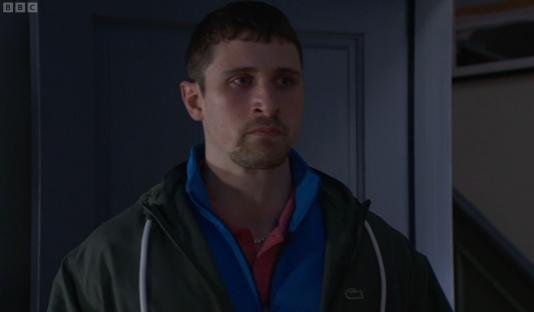 EastEnders’ Harry Mitchell left reeling after making a heart-breaking discovery about his dead girlfriend