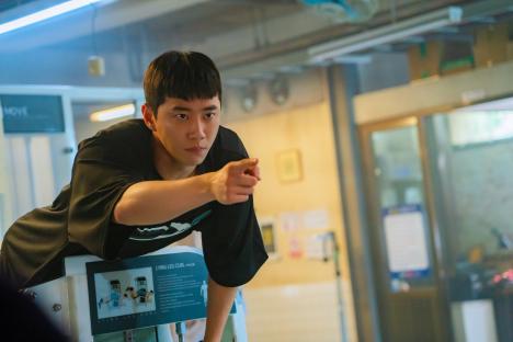 3 Reasons To Look Forward To Upcoming Drama &#8220;Pump Up The Healthy Love&#8221; 7