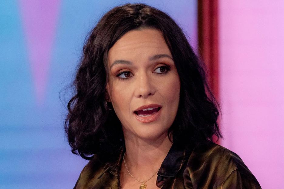 Charlotte Chilton shares heartbreaking post about baby as Conor Maynard insists he is NOT the dad after paternity test
