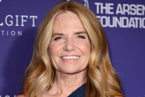 Celebrity Big Brother star Patsy Palmer’s real name revealed – and she still goes by it when she’s not in the UK