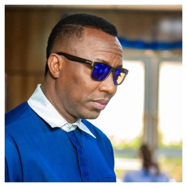 I’m going with full house – Tension mounts as Sowore honours police summon