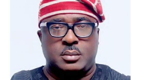 Nothing special about El-Rufai, Tinubu master of coalition – APC chieftain, Eta