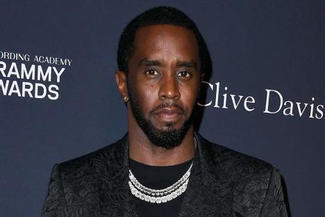 Diddy faces life in prison over shocking sex trafficking allegations