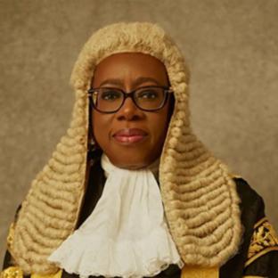 Nigeria’s judiciary will be out of woods soon – CJN Kekere-Ekun assures
