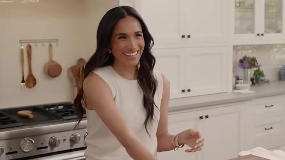 Meghan Markle’s jam finally goes on sale with ‘flower sprinkles’ & ‘herble teas’ to help fans ‘Mimic magic of Montecito’