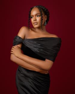 Derin Fabikun Ushers in a New Era With a Debut Collection Rooted in Reinvention 23