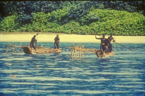 Fears world’s deadliest tribe have hands on ‘killer’ Coke can – & cops can’t check in case they’re speared to death