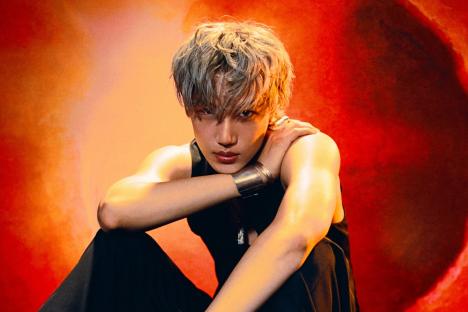 EXO’s Kai Tops iTunes Charts All Over The World With “Wait On Me”