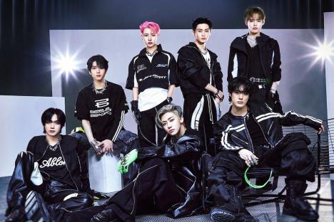NCT DREAM Announces First Stops For 2025 Tour “NCT DREAM SHOW 4 : DREAM THE FUTURE”