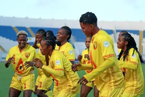 NWFL: Edo Queens set to maintain unbeaten run against Remo Stars Ladies