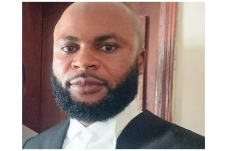 Ebonyi: Amasiri on fire – Lawyer raises alarm over military invasion as communities clash