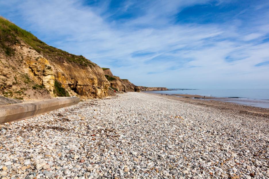New train route links seaside town famous for sea glass beach and dolphins to UK capital