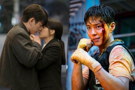 “Our Unwritten Seoul” And “Good Boy” Both Soar To Their Highest Ratings Yet