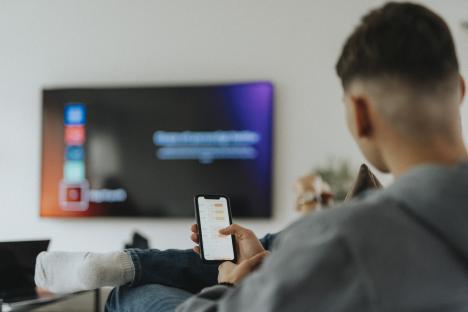 Popular Freeview and Sky channel brings back much-loved British comedy TV shows – exact numbers you need to find them