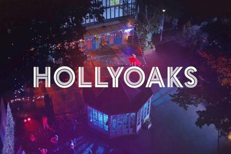 Hollyoaks actress lands new job AWAY from soap after being killed off – as a backing singer for huge popstar on tour