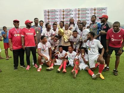NPFL: We must beat Enyimba in Oriental derby — Rangers’ manager Ezeaku