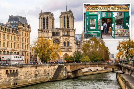 I tried the extreme-daytripping trend with a 12-hour trip to Paris – here’s what they don’t tell you on TikTok