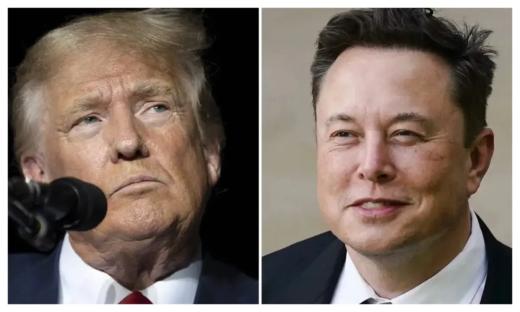 US: My time allocation to Trump’s DOGE will drop significantly – Musk announces
