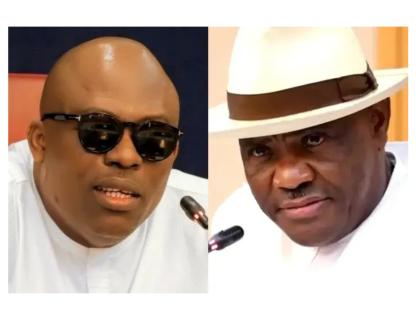 Rivers crisis: Intrigues, twists as Wike, Fubara resume fight