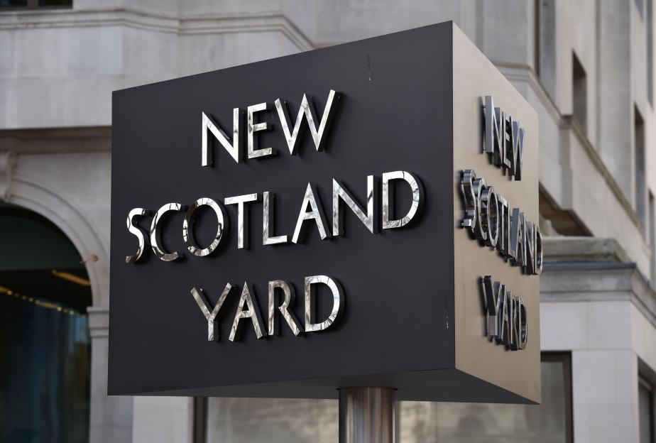 Officer Sentenced for Leaking Confidential Information to Lover Amidst 40,000 Intimate Texts