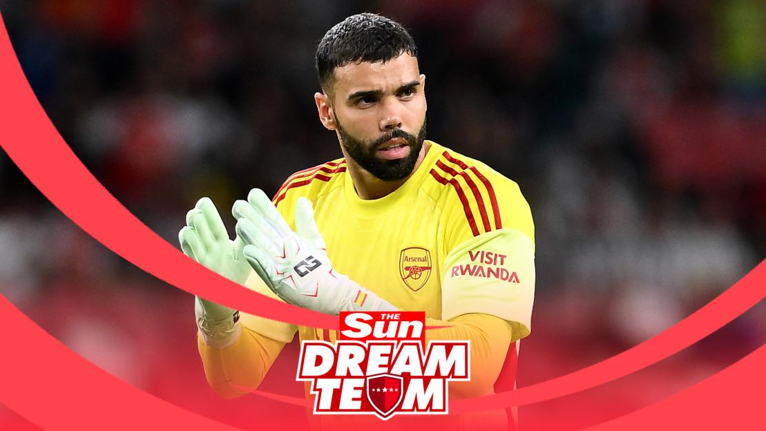Finding the perfect Dream Team goalkeeper for 2025/26: Premium stars and bargain options