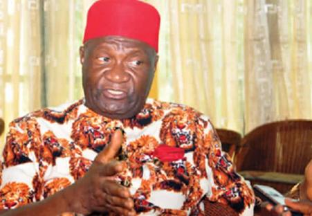 Condemn herdsmen’s activities in South – Ohanaeze ex-spokesperson, Ibegbu tells Northern govs