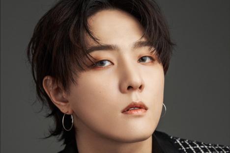 iKON’s DK Announces Military Enlistment Date