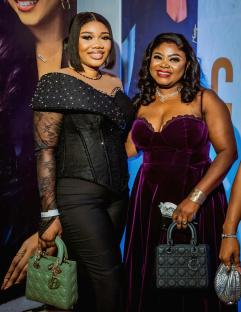 All About Mimi&#8217;s Fabulous 30th Birthday Celebration | Catch the Highlights 9