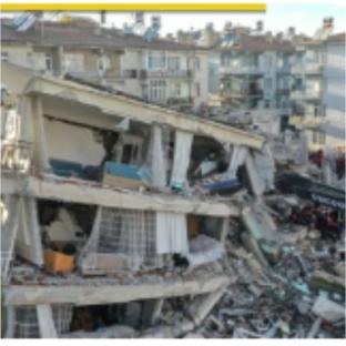 6.2 magnitude earthquake hits Turkish coast