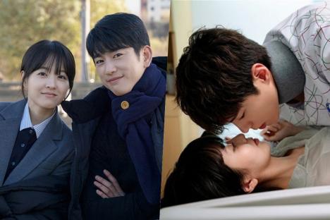 “Our Unwritten Seoul” And “Good Boy” Both Reach Their Highest Ratings Yet