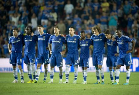 Ex-Chelsea star, 37, is unrecognisable as he ditches iconic hair leaving fans stunned at his new look