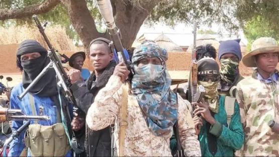 Bandit leader Bello Turji celebrates Eid, kills 12 in Sokoto for ‘fun’
