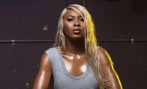 I’m not mother of Naira Marley’s twins – Sandra Benede U-turns