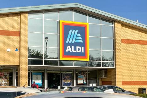 Shoppers race to Aldi for £19.99 buy that makes garden look ‘relaxing and inviting’ and is ‘so worth the money’