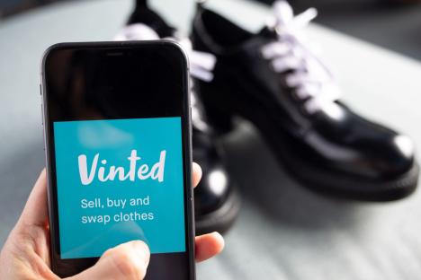 I’ve made over £35k on Vinted & here are the best times to list items – & why you need to upload your old clothes TODAY