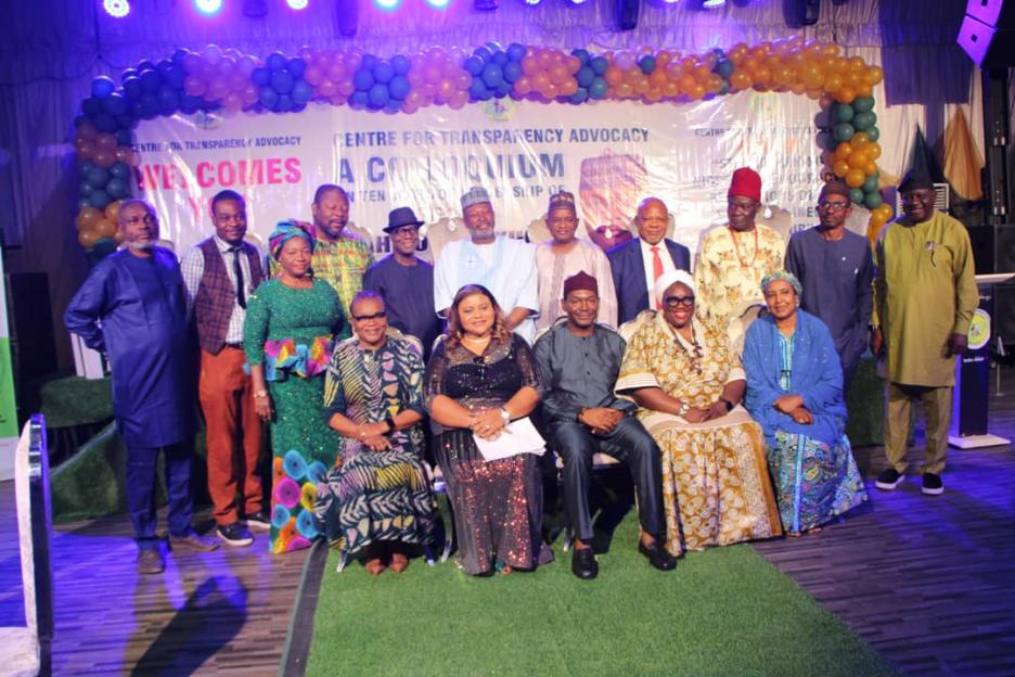 INEC: IPAC Credits Yakubu Mahmood with Transformative Reforms in Nigeria's Electoral System