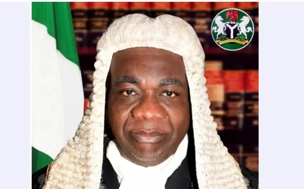 Justice Agim attended UNICAL event as honouree, not as Wike’s associate – VC