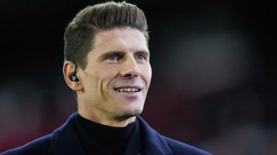 UCL: ‘They were like train passing us’ – Gomez recalls Real vs Bayern at Bernabeu
