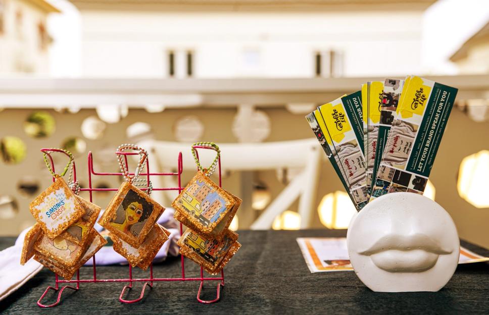 Art, Inclusion and Advocacy: Celebrating the Transformative Creativity of Special Needs Children 19