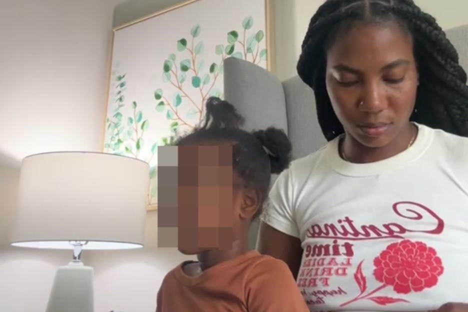 I lost custody of my kids & I’m thrilled – people say I should be ashamed but I now get to pursue my career